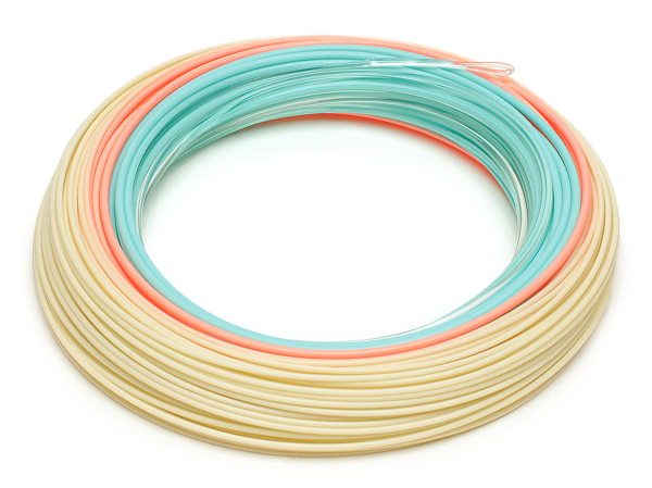 RIO Elite Flats Pro Fly Line Stealth Tip RIO Elite Flats Pro Fly Line Stealth Tip